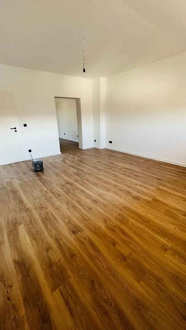 83m² große Wohnung mit Balkon in einer Villa – PROVISIONSFREI