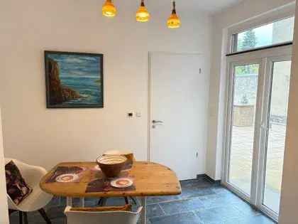 Wohnung (110.0 m²) zur Miete in Düsseldorf (Am Straußenkreuz 68, 40229 Dusseldorf, Germany)