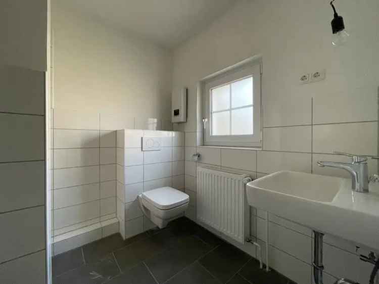 Die gefällt mir: interessante 3-Zimmer-Wohnung