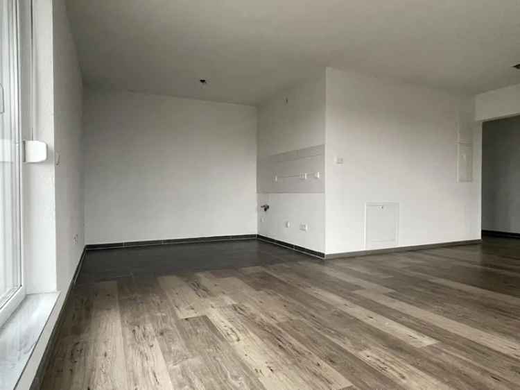 3 Zimmer Maisonette Wohnung 2 Etagen Neu Dachgeschoss