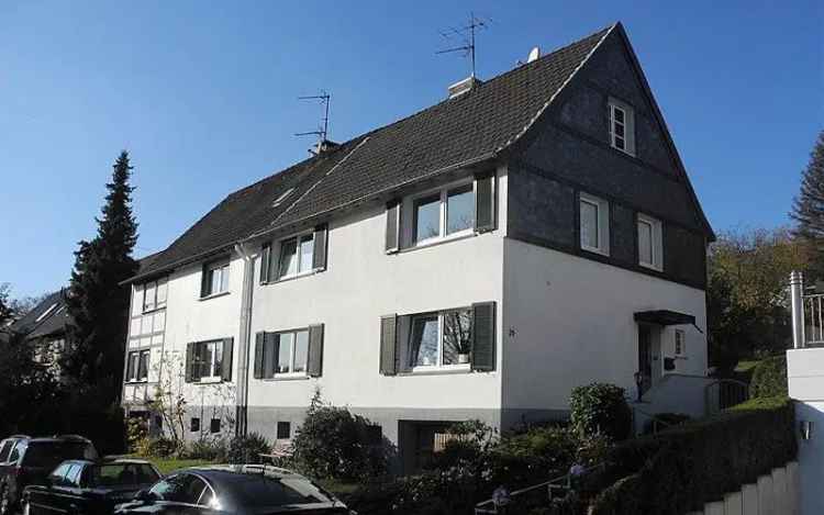 Haus mit 133 m² Wfl in Bad Oeynhausen