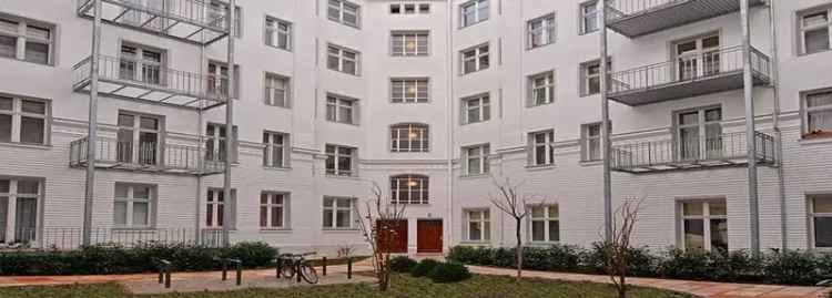 Wohnung (53.0 m²) zur Miete in Berlin (Wintersteinstraße 8, 10587 Berlin, Germany)