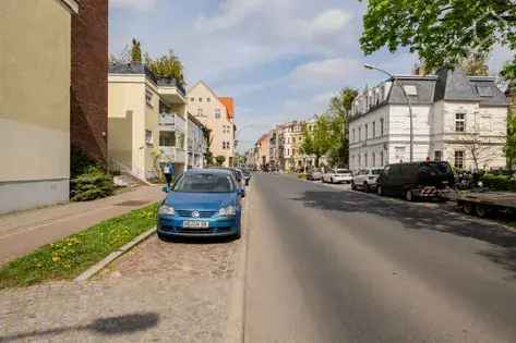 Wohnung (45.0 m²) zur Miete in Berlin (Partenope #081, Simon-Dach-Straße 39, 10245 Berlin, Germany)