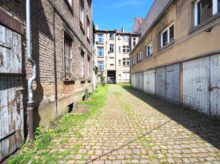 Haus Zur Miete in Saarbrücken, Saarland