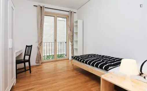 Wohnung (20.0 m²) zur Miete in Frankfurt am Main (Nauheimer Straße 10, 60486 Frankfurt, Germany)