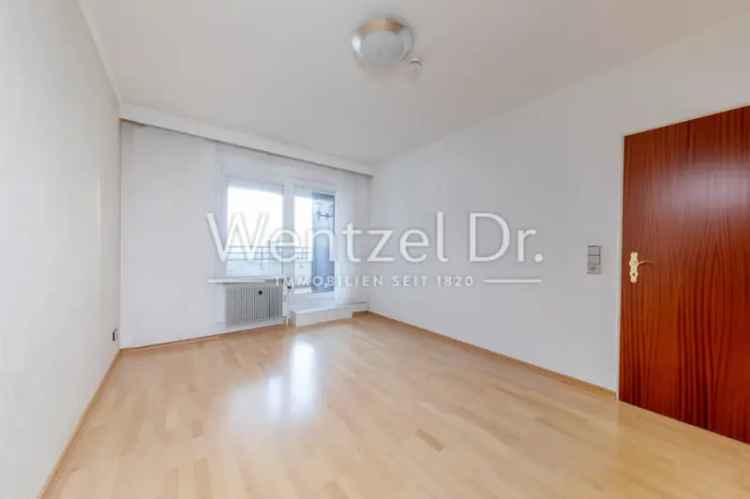 Wohnung Mieten in Lüneburg mit Ausblick und hoher Lebensqualität