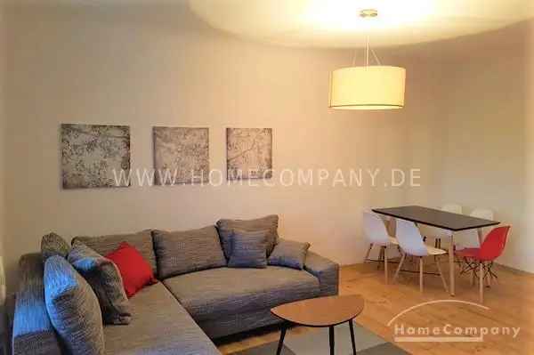 Möbliertes Apartment Dresden Dobritz 80qm 1-6 Personen