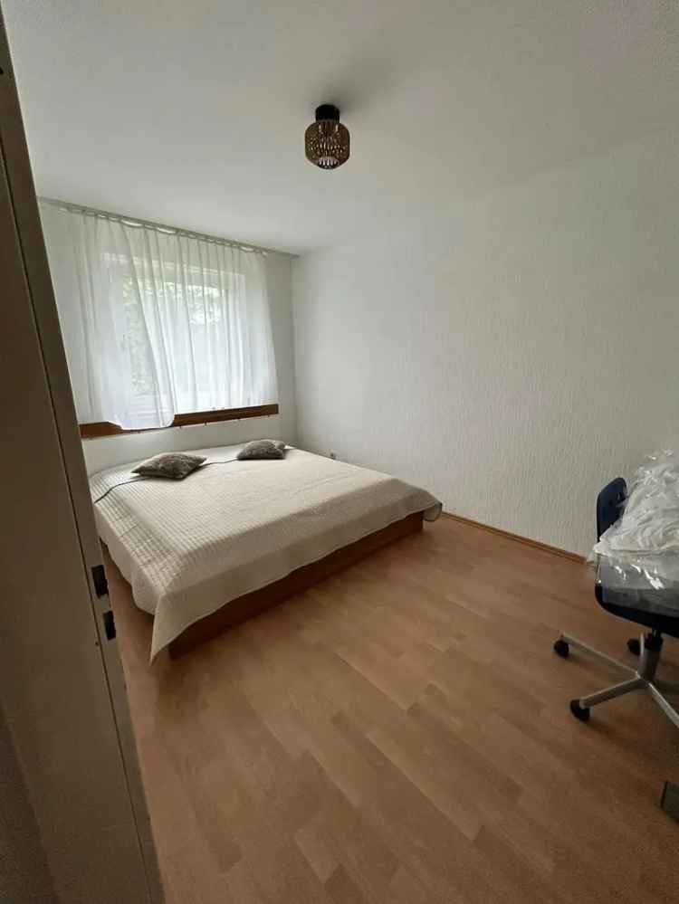 1 Schlafzimmer Wohnung mieten Duisburg, Deutschland
