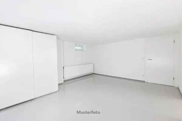 2-Zimmer-Wohnung - provisionsfrei