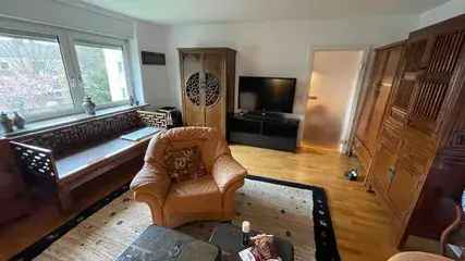 Wohnung (102.0 m²) zur Miete in Frankfurt am Main (Wilhelm-Leuschner-Straße, 60329 Frankfurt, Germany)