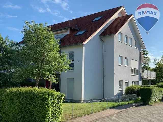 Maisonette Wohnung Taunusstein Wehen 5 Zimmer 2 Bad Balkon Duplex Stellplatz