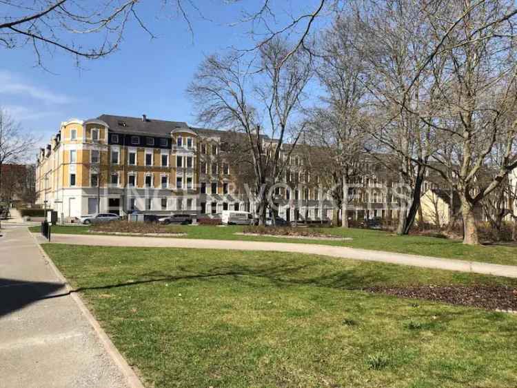 Altendorf 3-Zimmer Maisonette Dachgeschoss Renoviert