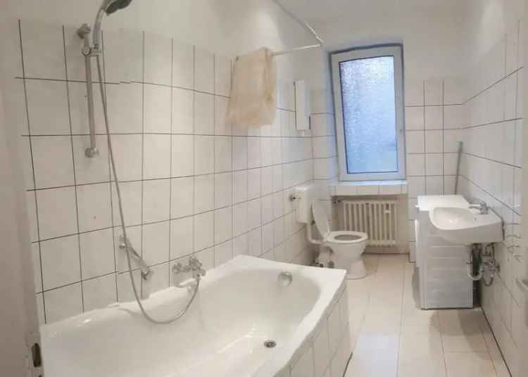 WG-Zimmer mieten Dortmund, Deutschland