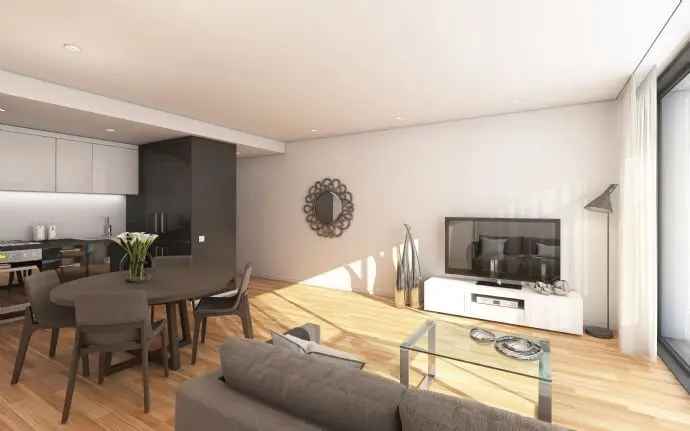 Luxuswohnung Leipzig Neubau 3 Zimmer Balkon Grüne Lage