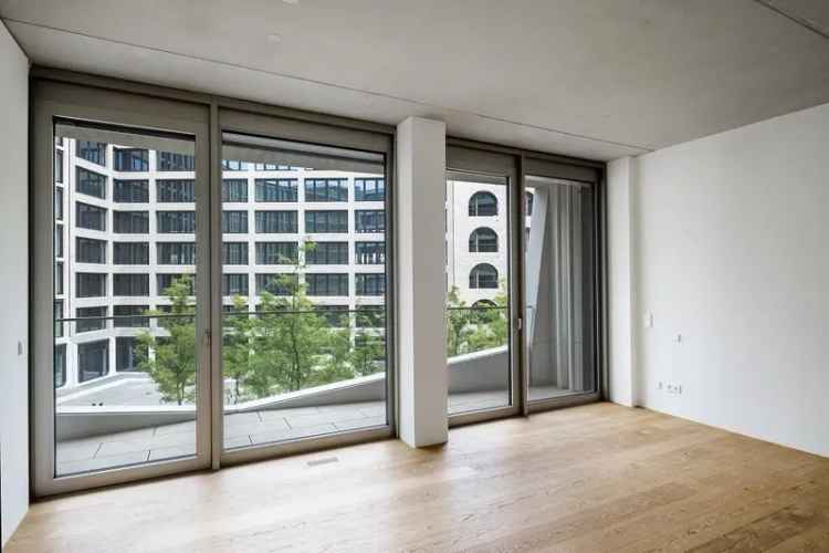 Architektur der Extraklasse – Exklusives Wohnen im Stadtquartier Am Tacheles