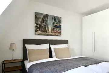 Haus (36.0 m²) zur Miete in Köln (Antwerpener Straße 16, 50672 Cologne, Germany)