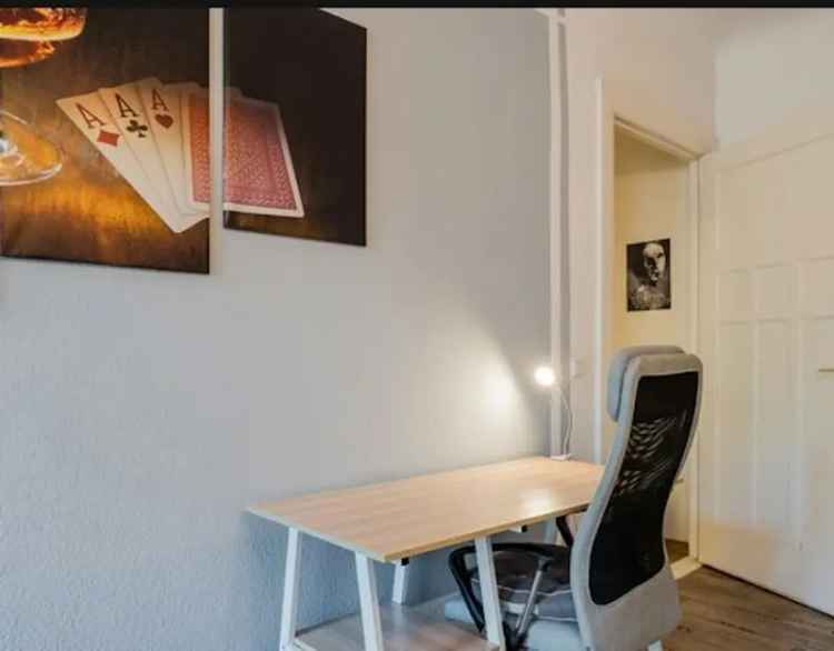 2 Schlafzimmer Wohnung mieten Berlin, Deutschland