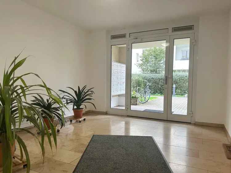 Luxusvilla Leipzig Musikerviertel 103m² 3 Zimmer Eigentumswohnung Balkon Tiefgarage