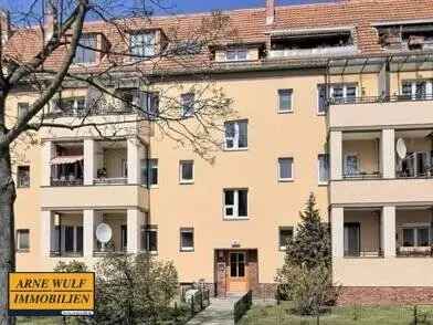 Charmante 2-Zimmer-Eigentumswohnung in Berlin-Falkensee