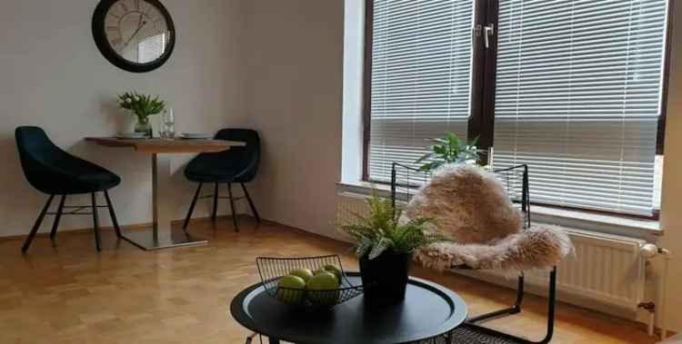 1 Schlafzimmer Wohnung mieten Hannover, Deutschland
