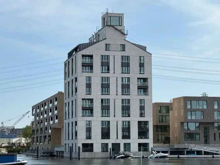 Wohnung kaufen in Hamburg