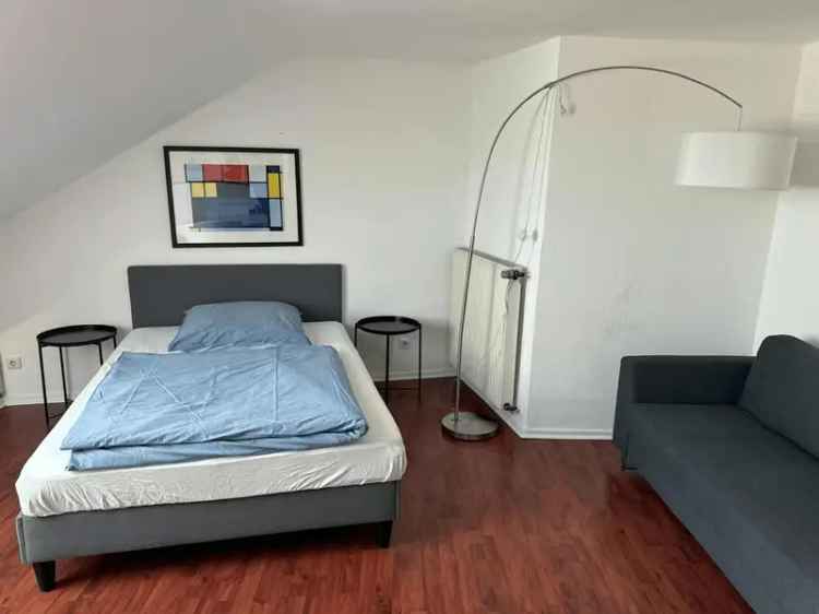 3 Schlafzimmer Wohnung mieten Düsseldorf, Deutschland