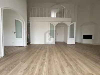 LOFT MITTEN IN SCHWABING FÜR INDIVIDUALISTEN