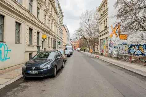 Wohnung (85.0 m²) zur Miete in Berlin (Gipsstraße 17, 10119 Berlin, Germany) - immosurf.de