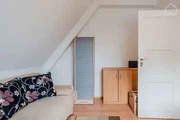Haus (52.0 m²) zur Miete in Berlin (Prendener Straße 5, 13059 Berlin, Germany)