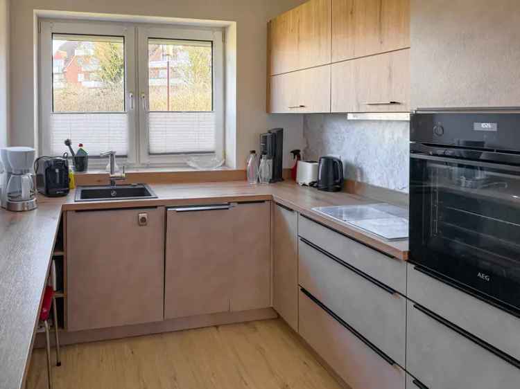 Wohnung Zum Kauf , Fehmarn, Schleswig-Holstein