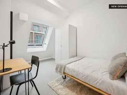 WG-Zimmer (63.0 m²) zur Miete in Berlin (Sickingenstraße 4, 10553 Berlin, Germany) - immosurf.de