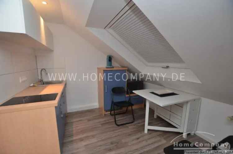 2 Zi Wohnung Nahe Uberseestadt Modern Renoviert