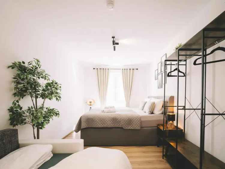 2 Schlafzimmer Wohnung mieten Braunschweig, Deutschland