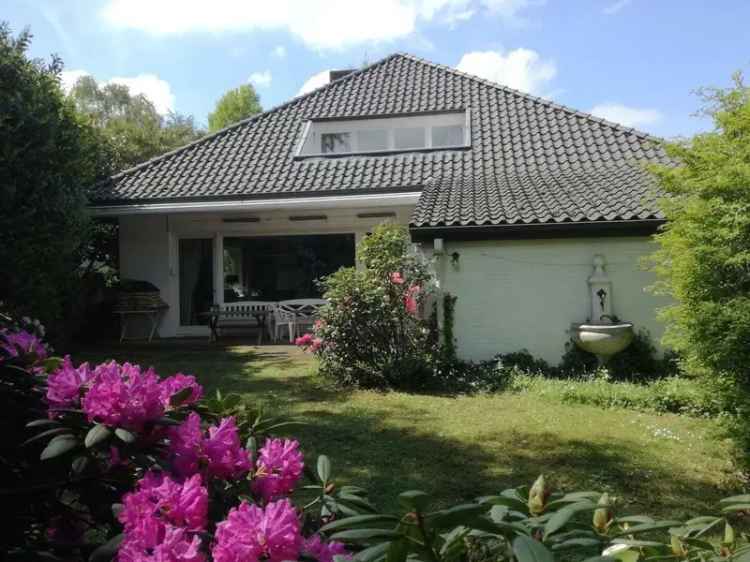 Top Lage Nahe der Elbe – Geräumiges Traumhaus – Ab August frei – Von Privat!