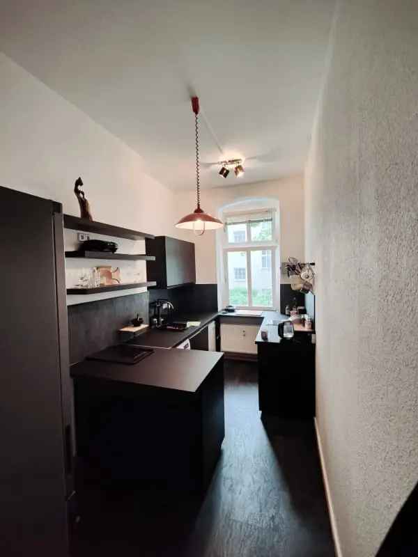 Apartment in Berlin, Friedrichshain