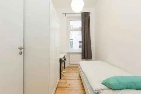 Wohnung (10.0 m²) zur Miete in Berlin (Lisa-Fittko-Straße 5, 10557 Berlin, Germany)