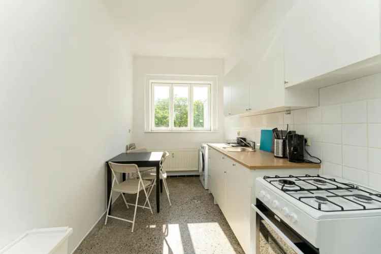 WG-Zimmer mieten Berlin, Deutschland