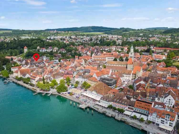 Wohnung Zum Kauf in Verwaltungsgemeinschaft Überlingen, Baden-Württemberg