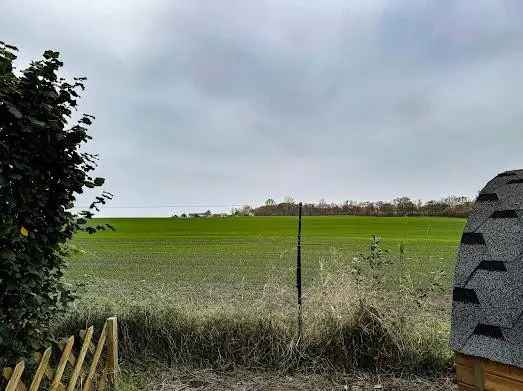 Traumhaftes Einfamilienhaus mit Einliegerwohnung auf der Insel Poel