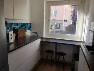 Wohnung (54.0 m²) zur Miete in Frankfurt am Main (Rudolfstraße, 60329 Frankfurt, Germany)