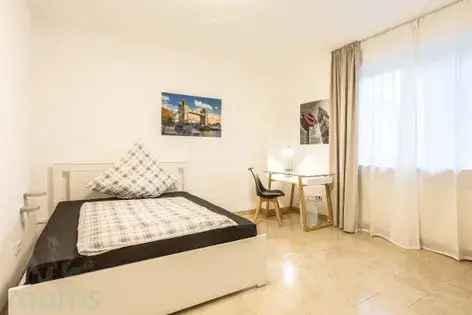 Wohnung (15.0 m²) zur Miete in Frankfurt am Main (Kirchpfad, 60528 Frankfurt, Germany)