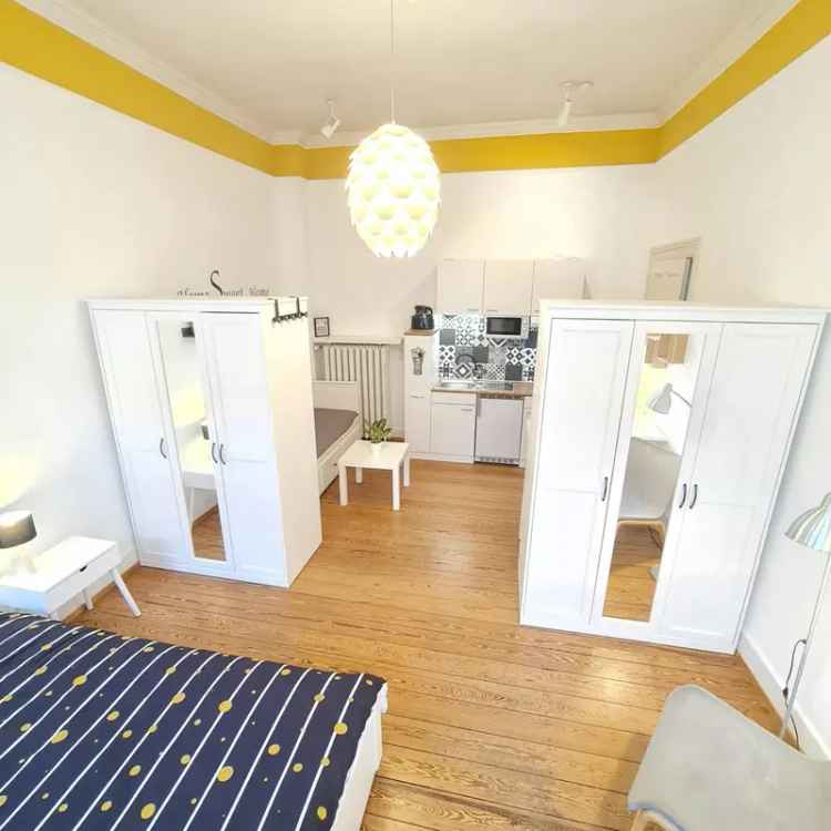 WG-Zimmer mieten Bonn, Deutschland