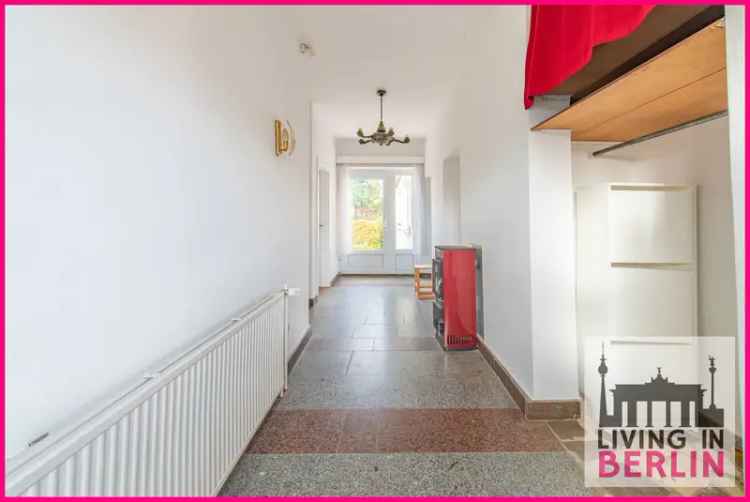 Toller Bungalow mit gemütlichem Grundstück in Mahlsdorf!