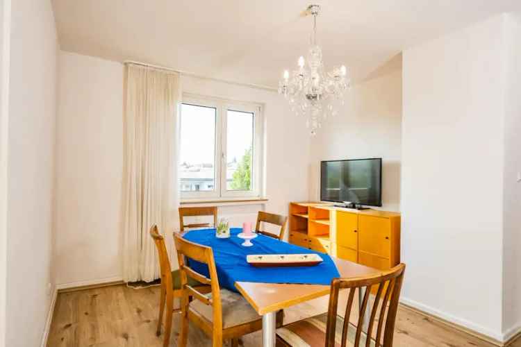 2 Schlafzimmer Wohnung mieten Bonn, Deutschland