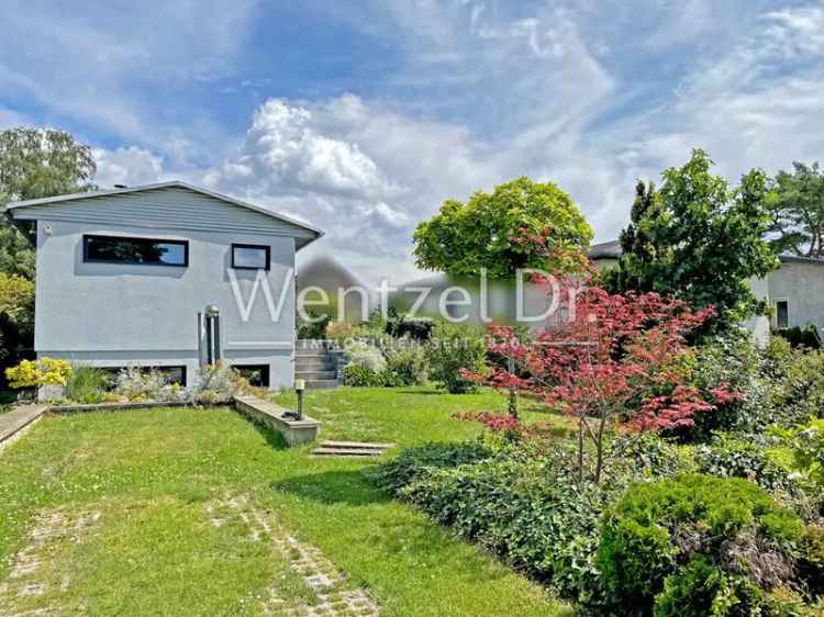 Tiny House Leipzig mit Garten Pool Sauna Kaminofen Provisionsfrei