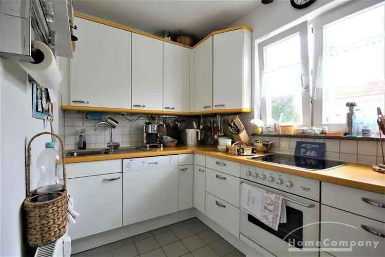 Bad-Homburg (8068526) Tolle 4-Zimmermaisonettewohnung