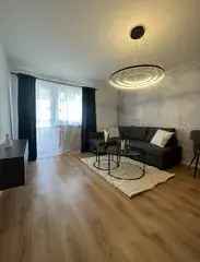 Wohnung (69.9 m²) zur Miete in München (Buchnerstraße 6, 81735 Munich, Germany)