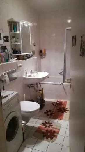 Wohnung mieten in Leipzig
