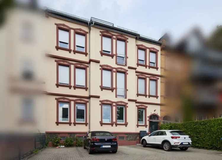 Wohnung Zum Kauf in Hessen