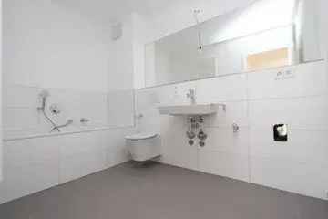 Wohnung (78.0 m²) zur Miete in München (Südparkallee 8, 81379 Munich, Germany)